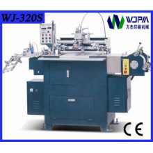 Machine à impression sérigraphique rouleaux Type (WJ-320 s)